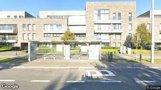 Apartments for rent in Gent Zwijnaarde - Photo from Google Street View