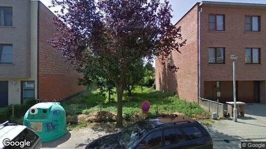 Apartments for rent in Aartselaar - Photo from Google Street View