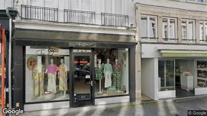 Apartments for rent in Brugge - Photo from Google Street View