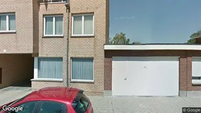 Apartments for rent in Meulebeke - Photo from Google Street View