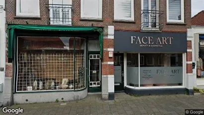 Apartments for rent in Hilversum - Photo from Google Street View