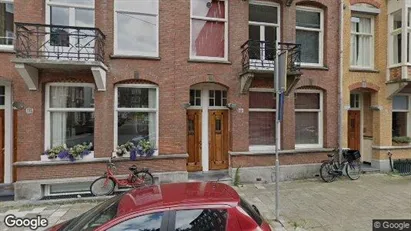 Apartments for rent in Amsterdam Oud-Zuid - Photo from Google Street View