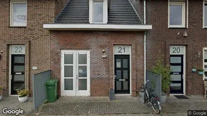 Apartments for rent in Amstelveen - Photo from Google Street View