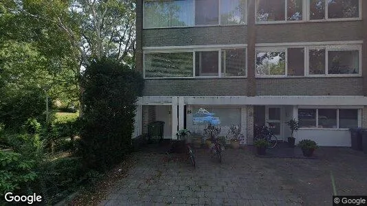 Apartments for rent in Amstelveen - Photo from Google Street View