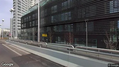 Apartments for rent in Vienna Donaustadt - Photo from Google Street View