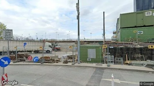 Apartments for rent in Vienna Donaustadt - Photo from Google Street View