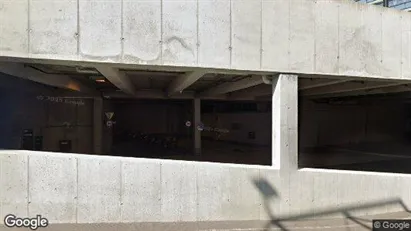 Apartments for rent in Vienna Donaustadt - Photo from Google Street View