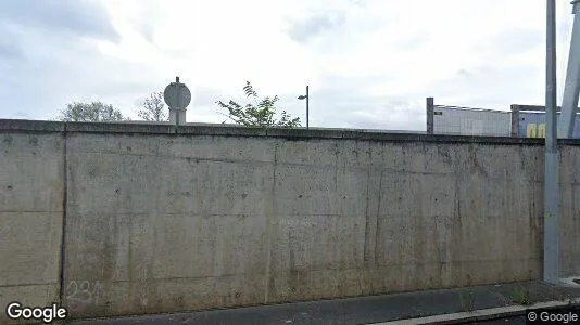 Apartments for rent in Vienna Donaustadt - Photo from Google Street View