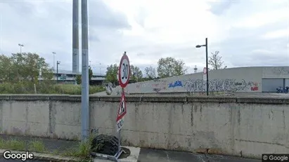Apartments for rent in Vienna Donaustadt - Photo from Google Street View