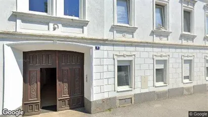 Apartments for rent in Ernsthofen - Photo from Google Street View