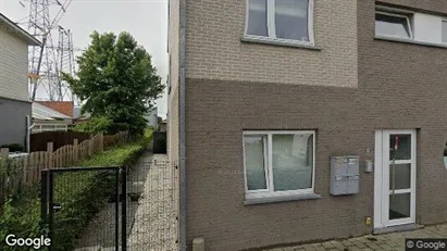 Apartments for rent in Londerzeel - Photo from Google Street View