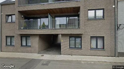 Apartments for rent in Haaltert - Photo from Google Street View