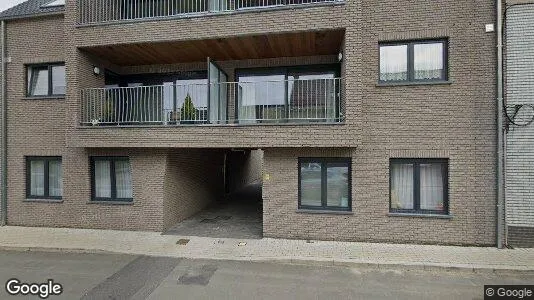 Apartments for rent in Haaltert - Photo from Google Street View