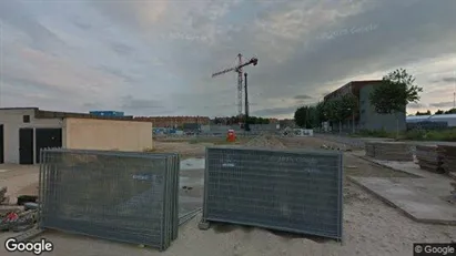 Apartments for rent in Amsterdam Centrum - Photo from Google Street View