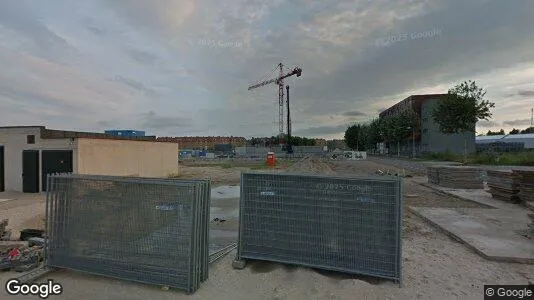 Apartments for rent in Amsterdam Centrum - Photo from Google Street View