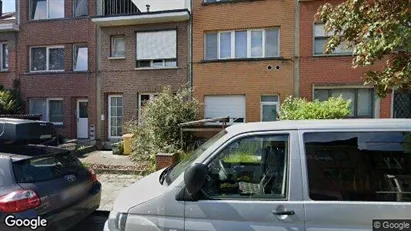 Apartments for rent in Mortsel - Photo from Google Street View
