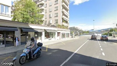 Apartments for rent in Geneva Cité - Photo from Google Street View