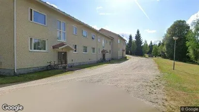 Apartments for rent in Rautjärvi - Photo from Google Street View