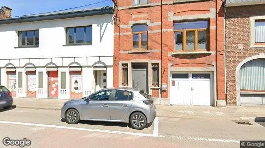 Apartments for rent in Wezet - Photo from Google Street View