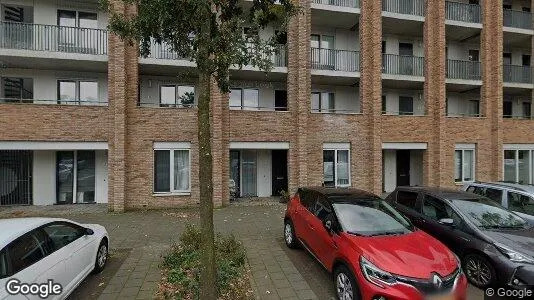 Apartments for rent in Hilversum - Photo from Google Street View