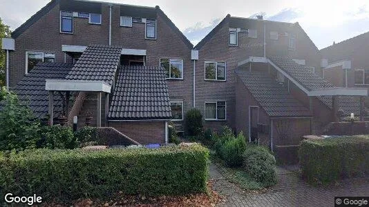 Apartments for rent in Blaricum - Photo from Google Street View