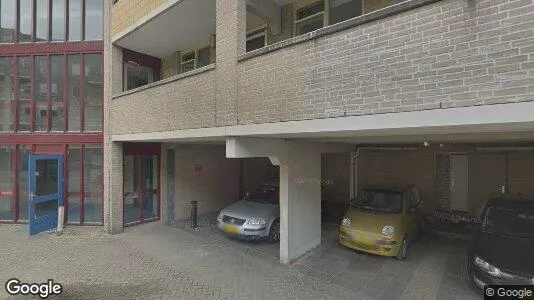 Apartments for rent in Hilversum - Photo from Google Street View