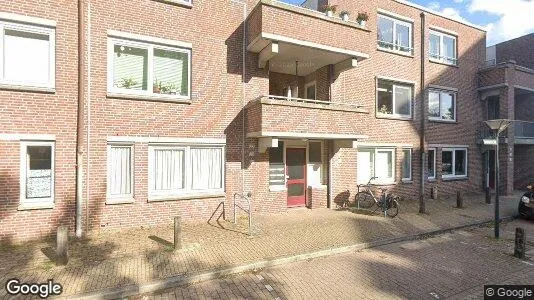 Apartments for rent in Huizen - Photo from Google Street View
