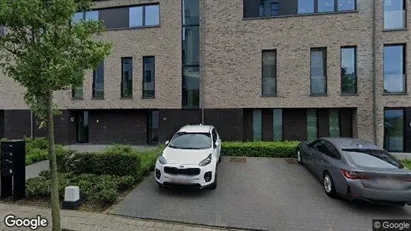 Apartments for rent in Zaventem - Photo from Google Street View