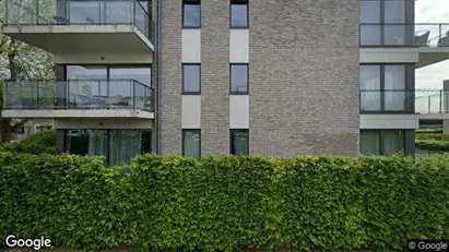 Apartments for rent in Zaventem - Photo from Google Street View