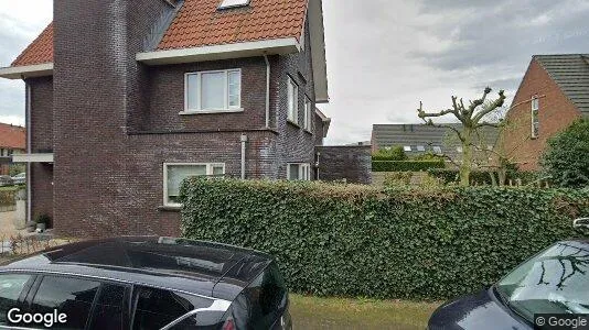 Apartments for rent in Nijkerk - Photo from Google Street View