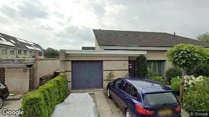 Apartments for rent in Veenendaal - Photo from Google Street View