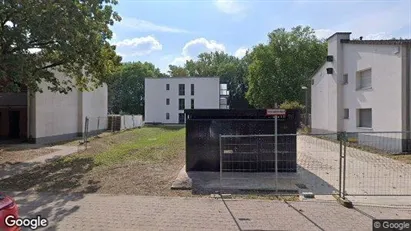 Apartments for rent in Unna - Photo from Google Street View
