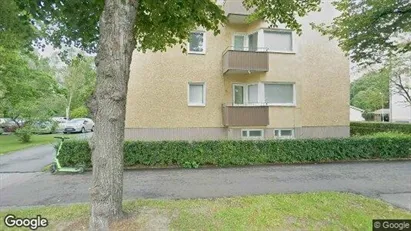 Apartments for rent in Pori - Photo from Google Street View