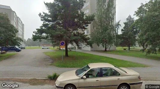 Apartments for rent in Pori - Photo from Google Street View