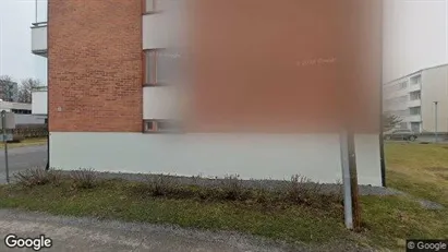 Apartments for rent in Vaasa - Photo from Google Street View
