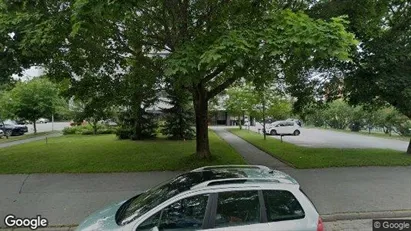 Apartments for rent in Pori - Photo from Google Street View