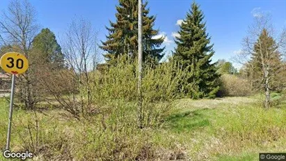 Apartments for rent in Akaa - Photo from Google Street View