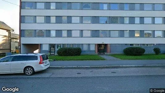 Apartments for rent in Vaasa - Photo from Google Street View