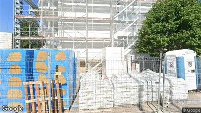 Apartments for rent in Bülach - Photo from Google Street View