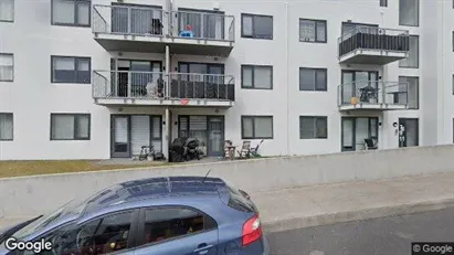Apartments for rent in Mosfellsbær - Photo from Google Street View