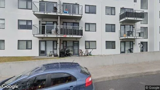 Apartments for rent in Mosfellsbær - Photo from Google Street View