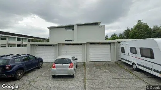 Apartments for rent in Reykjavík Hlíðar - Photo from Google Street View