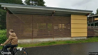 Apartments for rent in Oulu - Photo from Google Street View