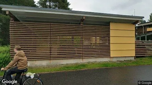 Apartments for rent in Oulu - Photo from Google Street View