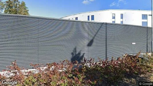 Apartments for rent in Helsinki Itäinen - Photo from Google Street View