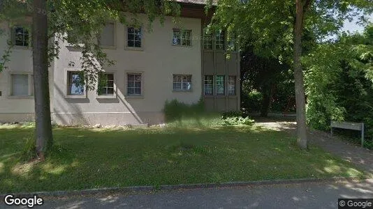 Apartments for rent in Laufenburg - Photo from Google Street View