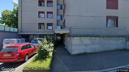 Apartments for rent in Uster - Photo from Google Street View