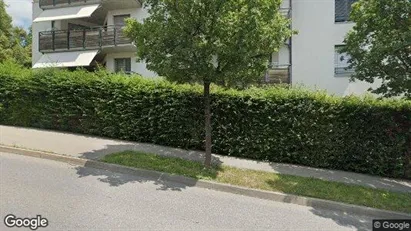 Apartments for rent in Saane - Photo from Google Street View