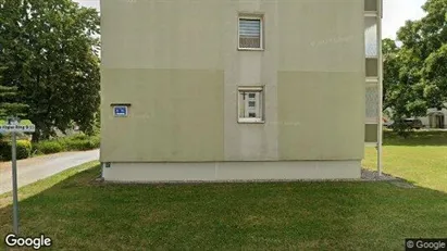 Apartments for rent in Central Saxony - Photo from Google Street View