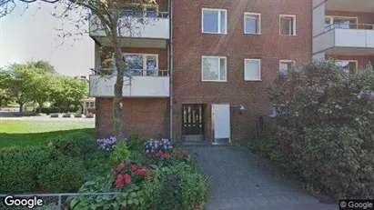 Apartments for rent in Norra hisingen - Photo from Google Street View